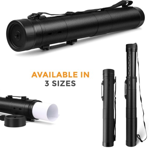 New extendable with carry - new,