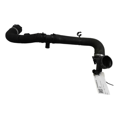 Engine pipe hose jaguar - engine, xe