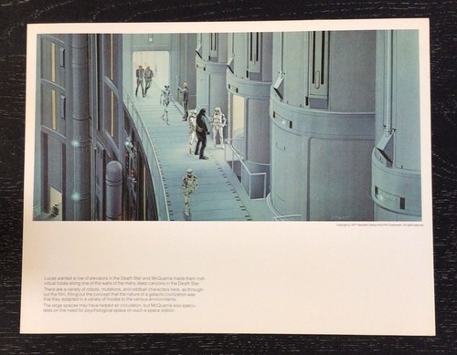 Vintage 1977 star wars - vintage,