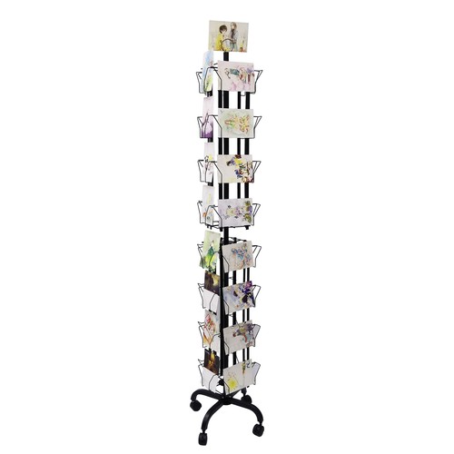 Adjustable pockets display - pockets,