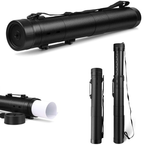 Document storage art tubes - document,